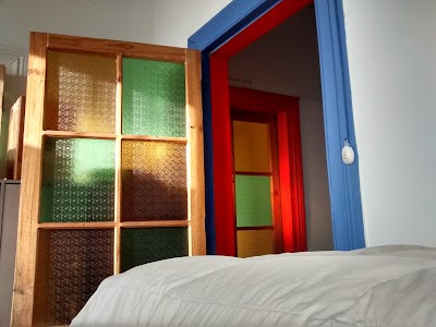 Photos of Hostal Po Valpara&iacute;so