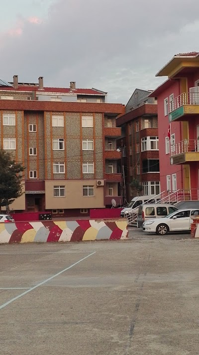 Photos of Turkeli Teacher's House