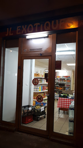 JL Exotiques - Alimentation Générale