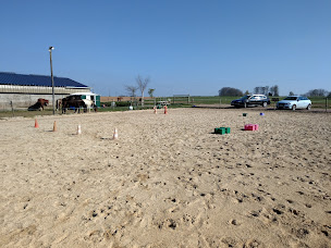 Photo n°12 de Normandie Equitherapie à Angerville-l'Orcher (Centre de santé communautaire)