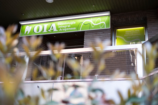 Odontologia Integral Aragonesa