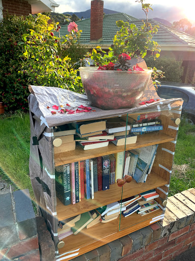 Mount Stuart street library - Thumbnail
