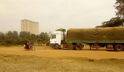 Photos of Moisbridge Cereals Board