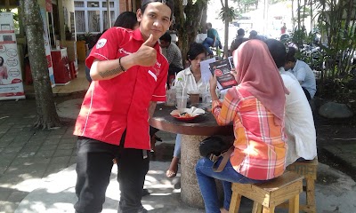 Photos of TDC Telkomsel Gatsu