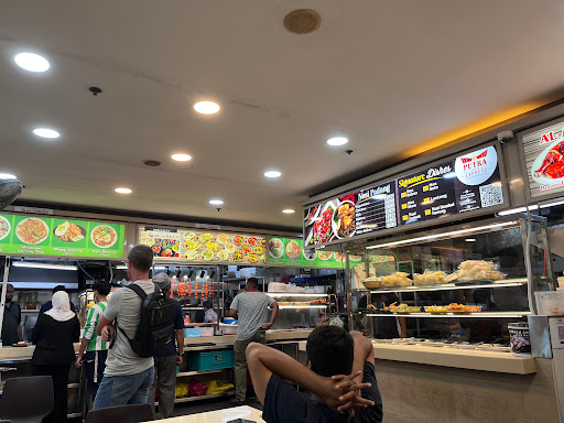 Al-SARAH Geylang Serai - Thumbnail