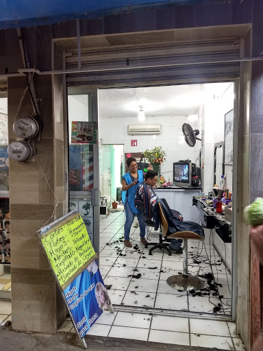 Peluquería la coqueta