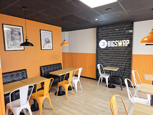 Big Swap - Bruay la Buissière