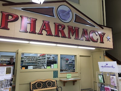 Timber Ridge Pharmacy at Super One Foods