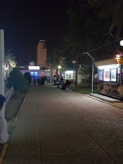 Photos of Al Shaab Amusement Park