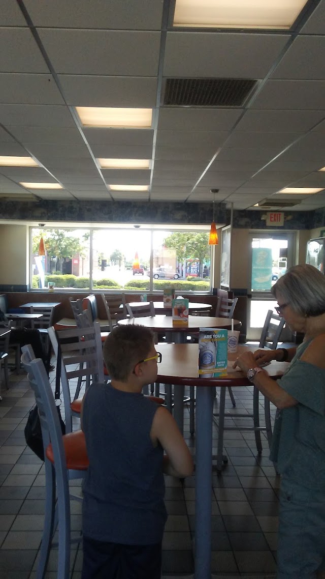White Castle