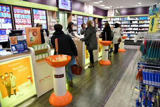 PHARMACIE DES GABARES - VERTOU - Thumbnail
