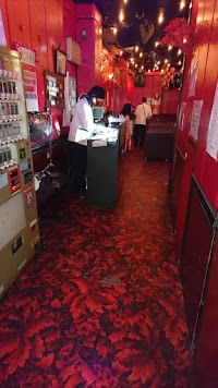 キャバレー花園 黒川店