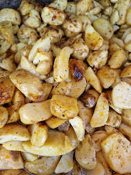 Photo n°8 de La rotisserie à Le Cannet (Restaurant)