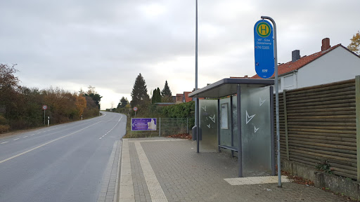 Wolfenbüttel Ecke Doktorkamp - Thumbnail