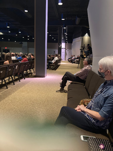 Church of the City - Spring Hill Gallery - United States