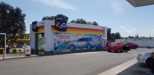 Z - Glen Innes - Service Station - Thumbnail