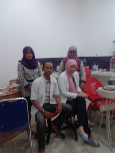 Photos of Dokter Gigi HANUM