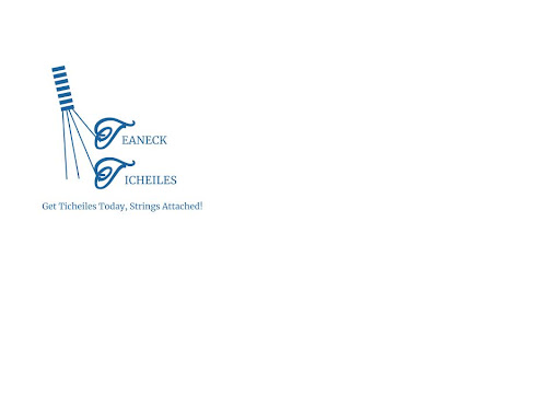Teaneck Ticheiles and Judaica - Thumbnail