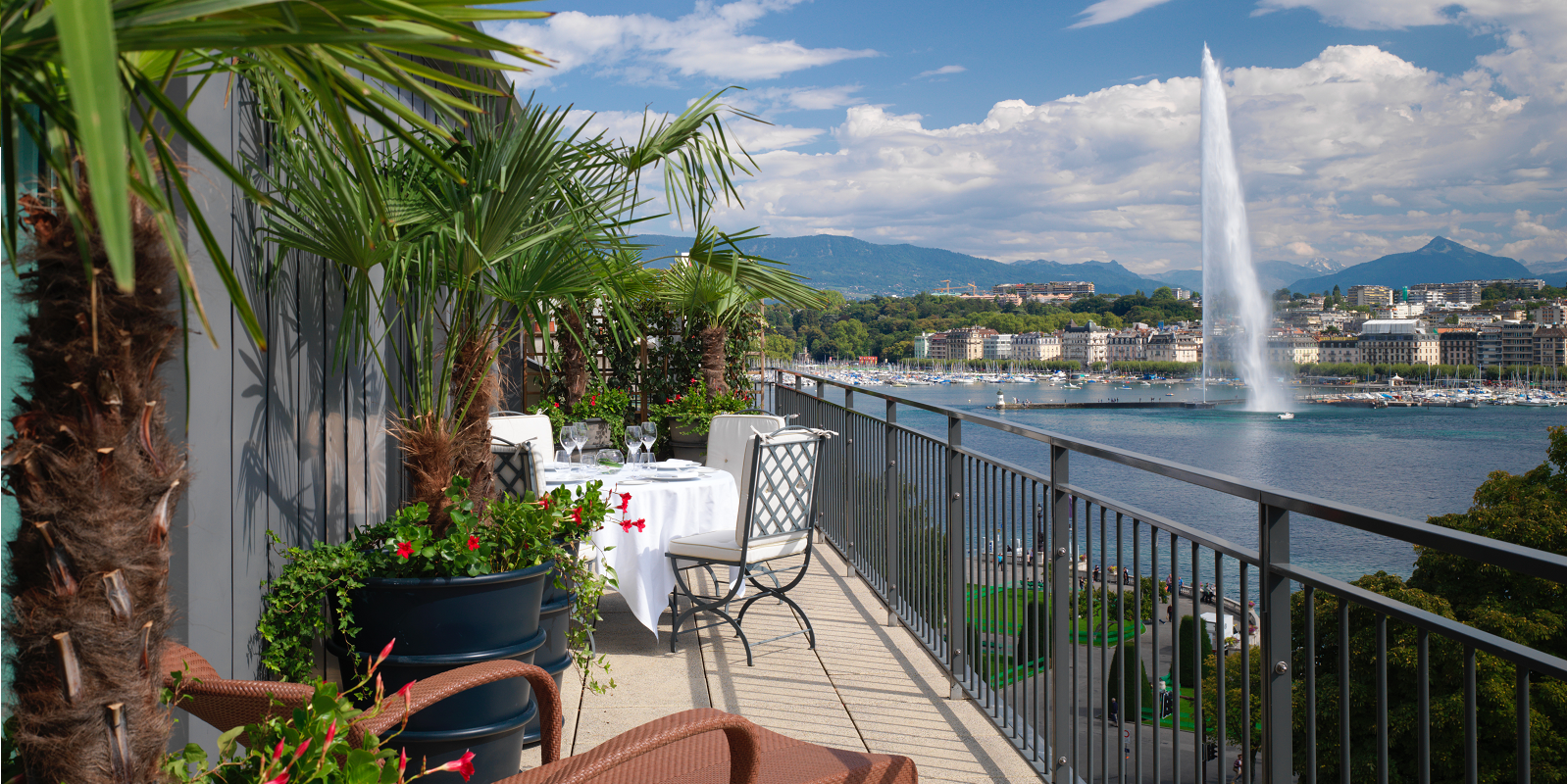 Le Richemond