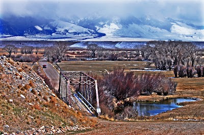 Varney Bridge