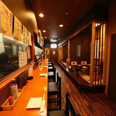 和食居酒屋 和 ‐なごみ‐