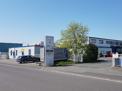 Heronitec Solutions GmbH Kreuzdelle 18, 63872 Heimbuchenthal, Deutschland