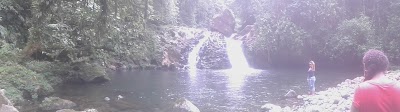 Photos of Maquengue Falls