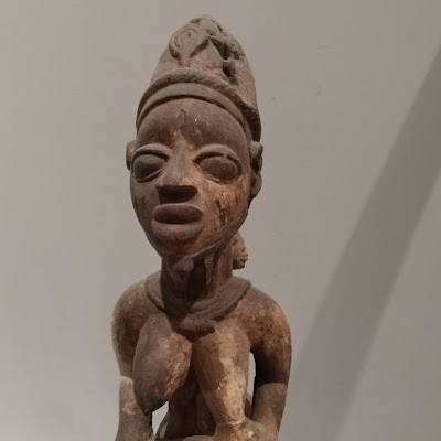 Photos of National Museum of China