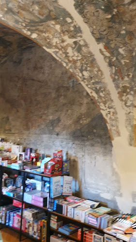 Librăria Humanitas - Brașov