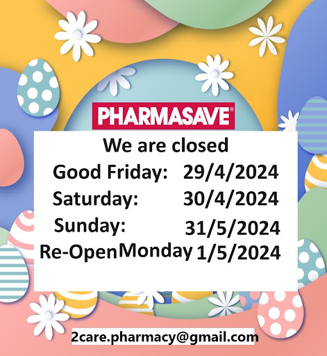 Pharmasave - 2 Care Pharmacy - Thumbnail