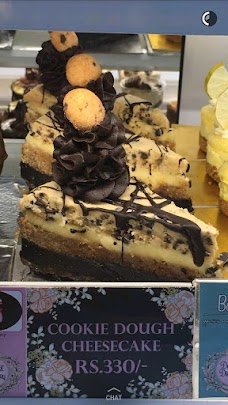 Dessert Directory lahore