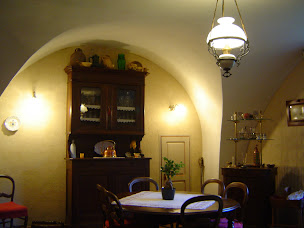 Photo n°22 de Au Bout du Monde à Saint-Étienne-de-Gourgas (Hébergement d'intérieur)