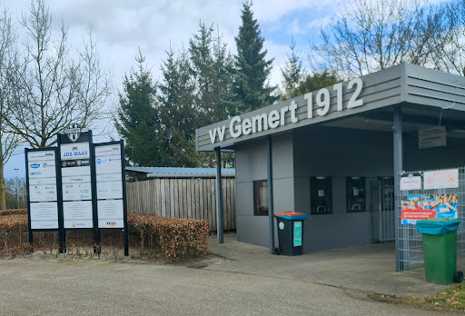 VV GEMERT - Visual