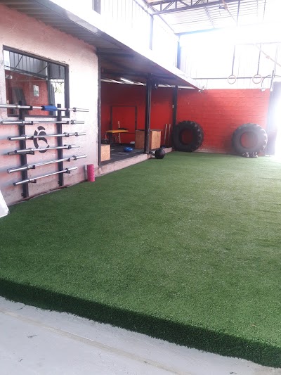 Photos of Spartan Crossfit