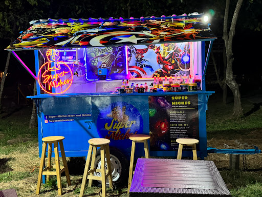 Súper Miches Beer & Drinks
