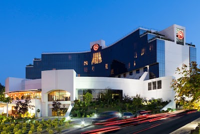 Photos of Sheraton Tirana Hotel