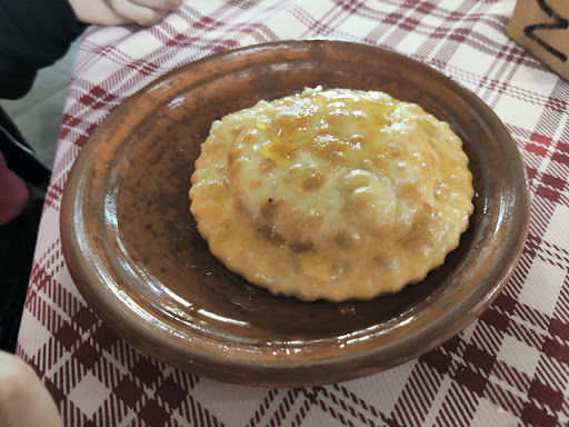 Ristorante alle Grotte - Thumbnail