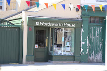 Wordsworth House and Garden, Cockermouth, United Kingdom