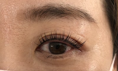 eyelash NICORI 南林間