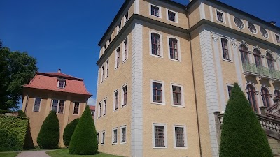Photos of Schloss Ettersburg