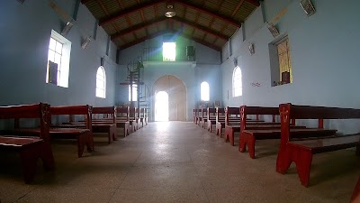 Photos of Iglesia de Carig&aacute;n