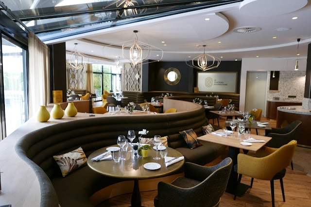 Hôtel Mercure Dijon Centre Clémenceau