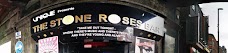 The Stone Roses Bar leeds