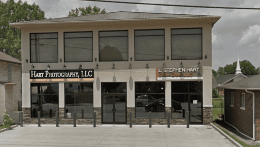 L Stephen Hart CPA-CMA, LLC
