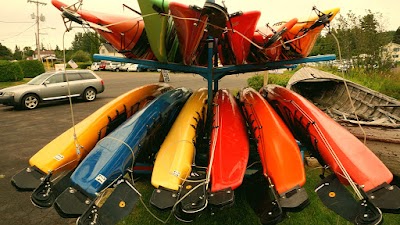 Photos of Keweenaw Adventure Company