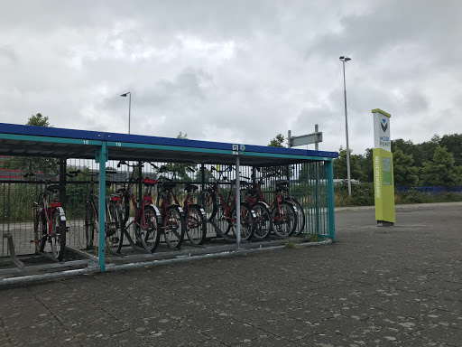 Mobipunt Den Oever