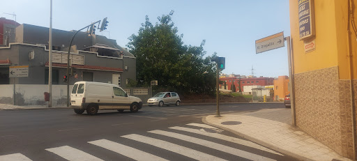 Ingenieros Tenerife Reconstrucción Accidentes