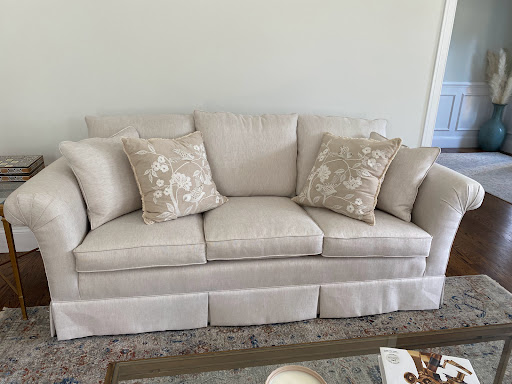 Crimson Upholstering Gallery - United States