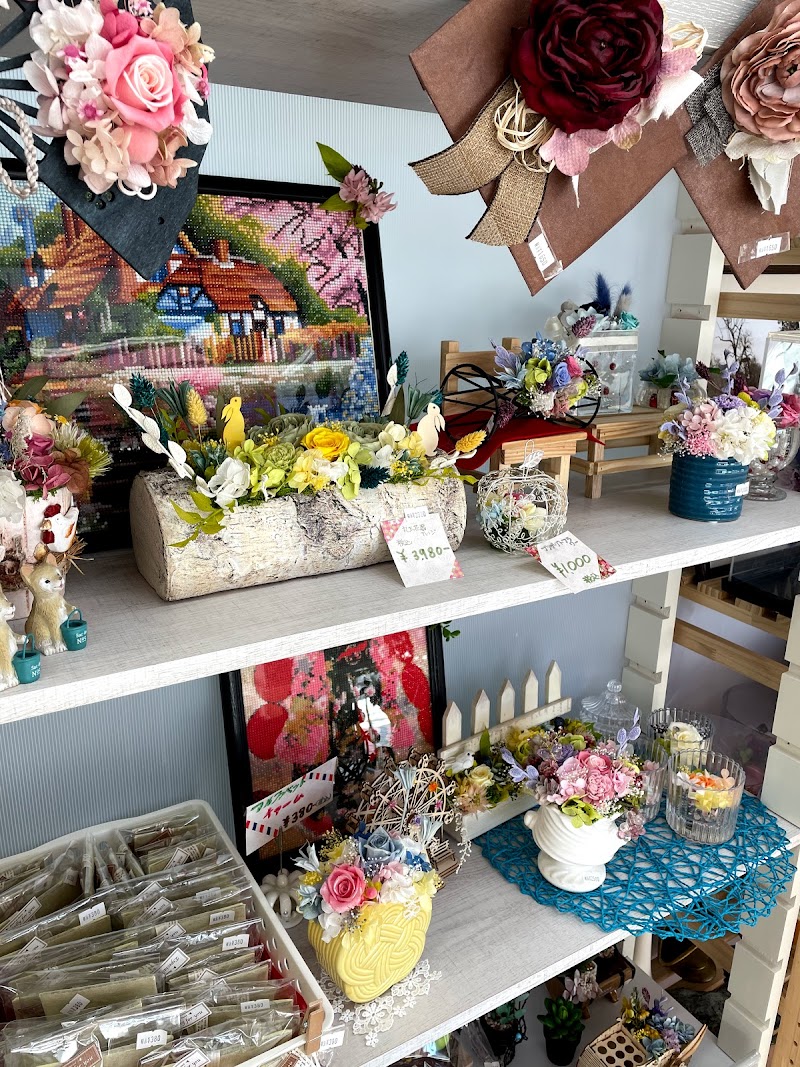 就労継続支援B型事業所オリィーブ