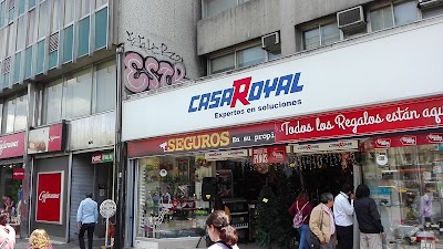 Photos of Electronic House Royal